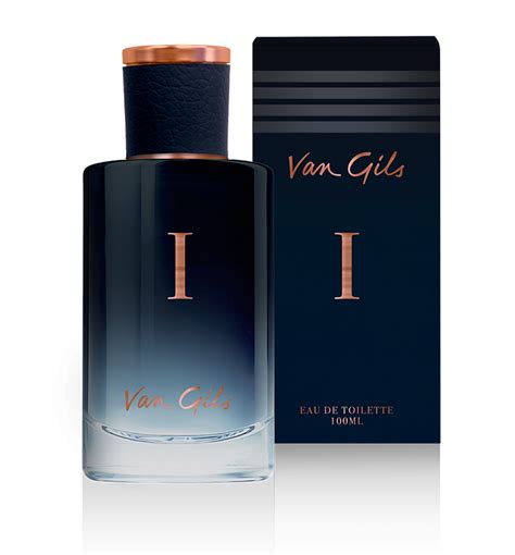 van gils perfume